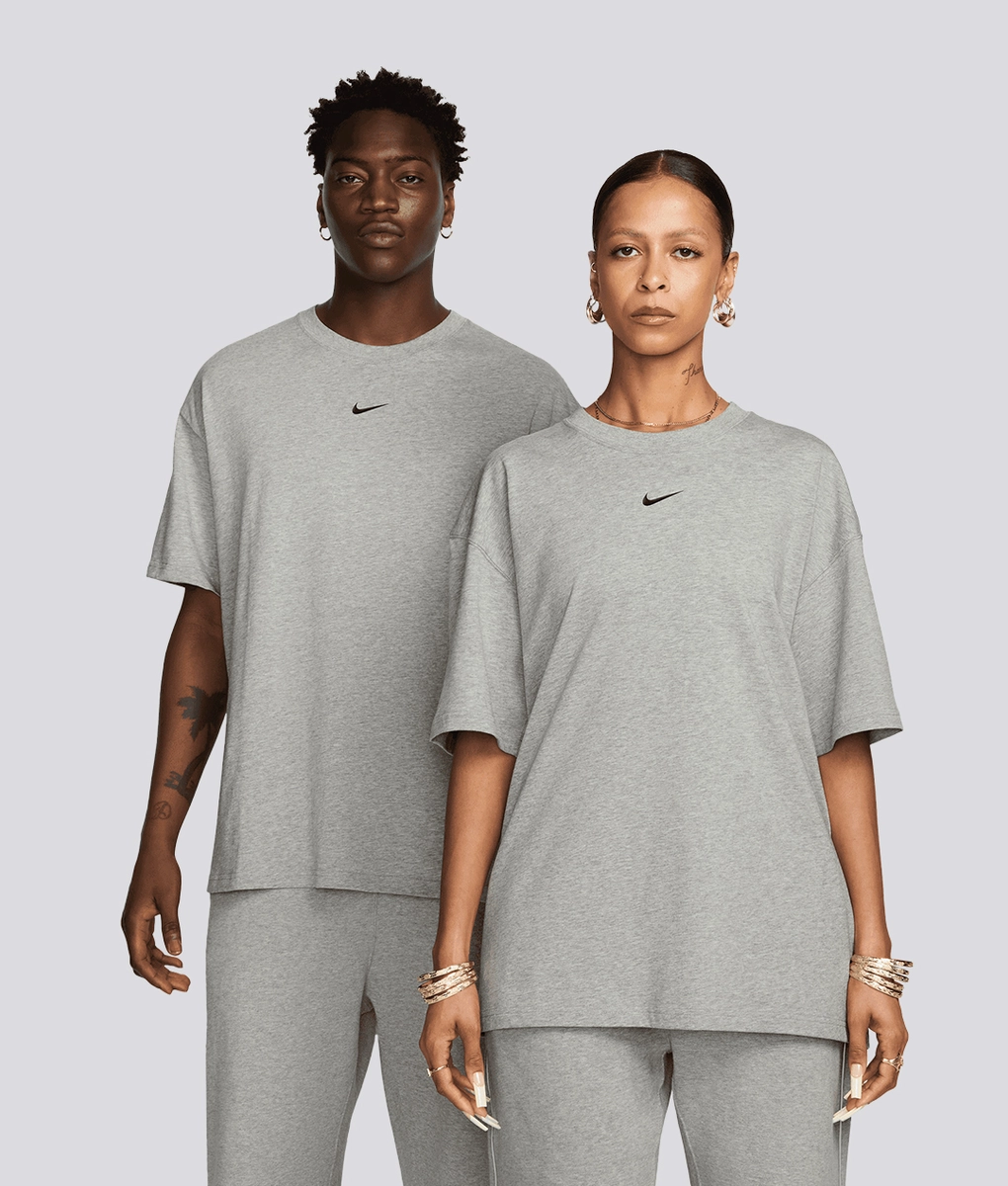 Nike - X Nocta Cs Short Sleeve Tee - VegNonVeg