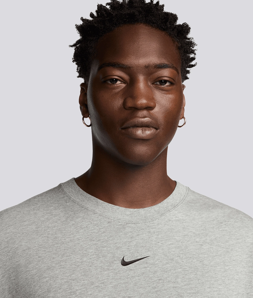 Nike - X Nocta Cs Short Sleeve Tee - VegNonVeg