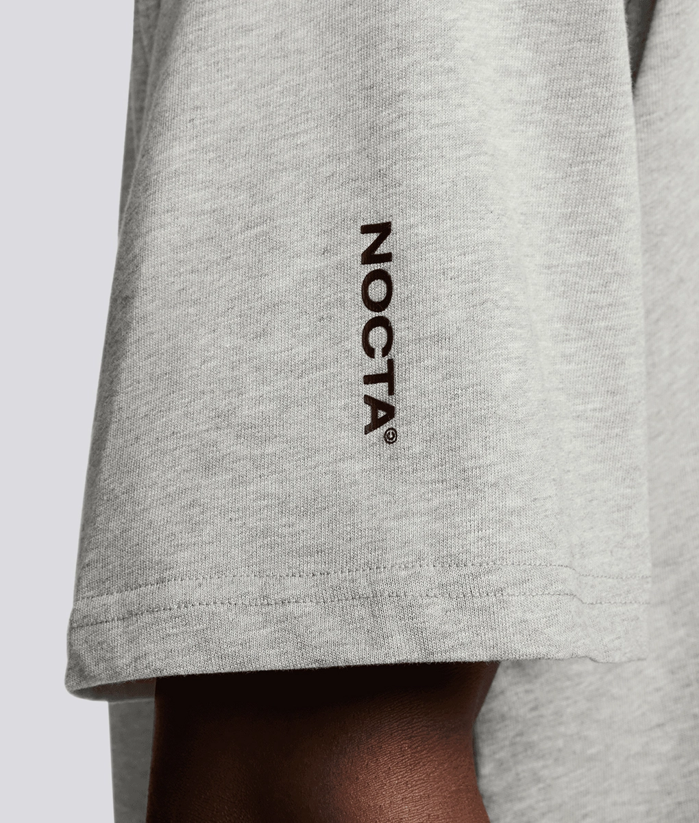 Nike - X Nocta Cs Short Sleeve Tee - VegNonVeg