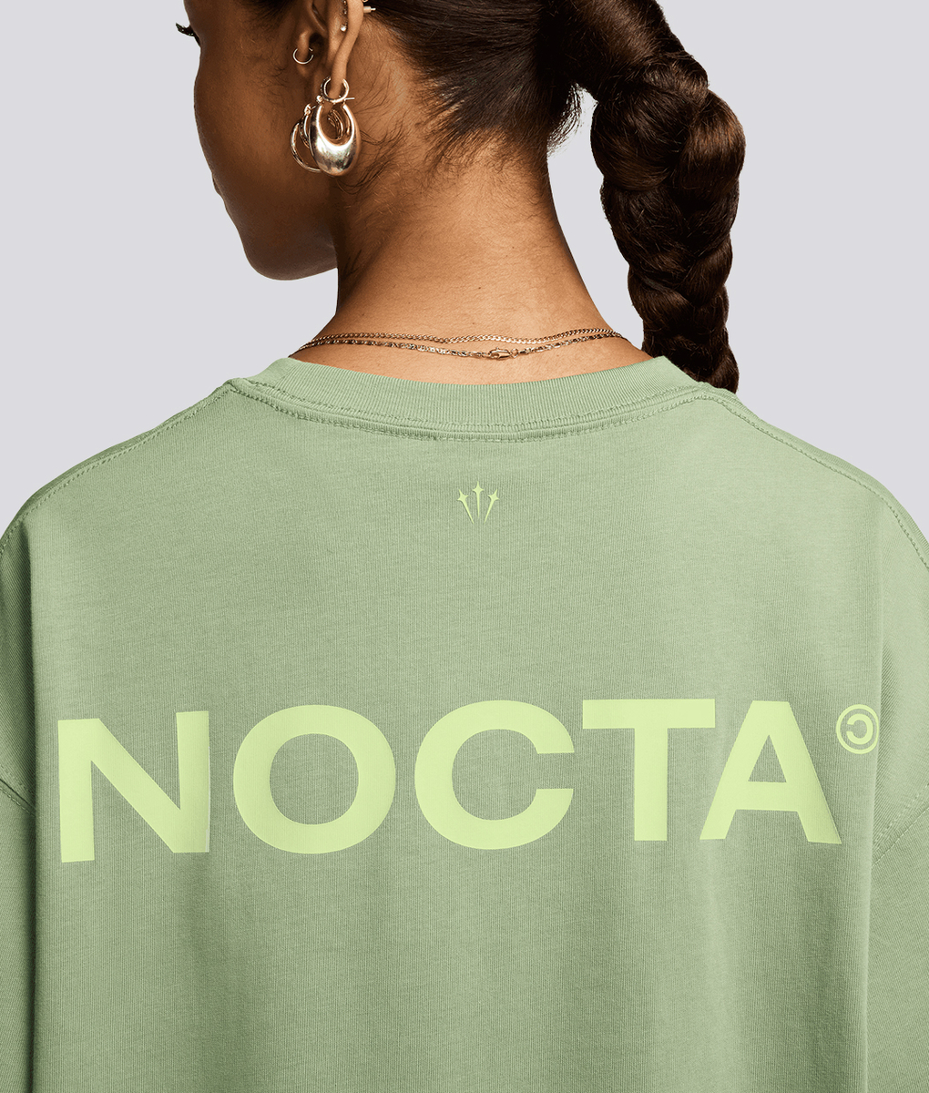 nocta green long sleeve
