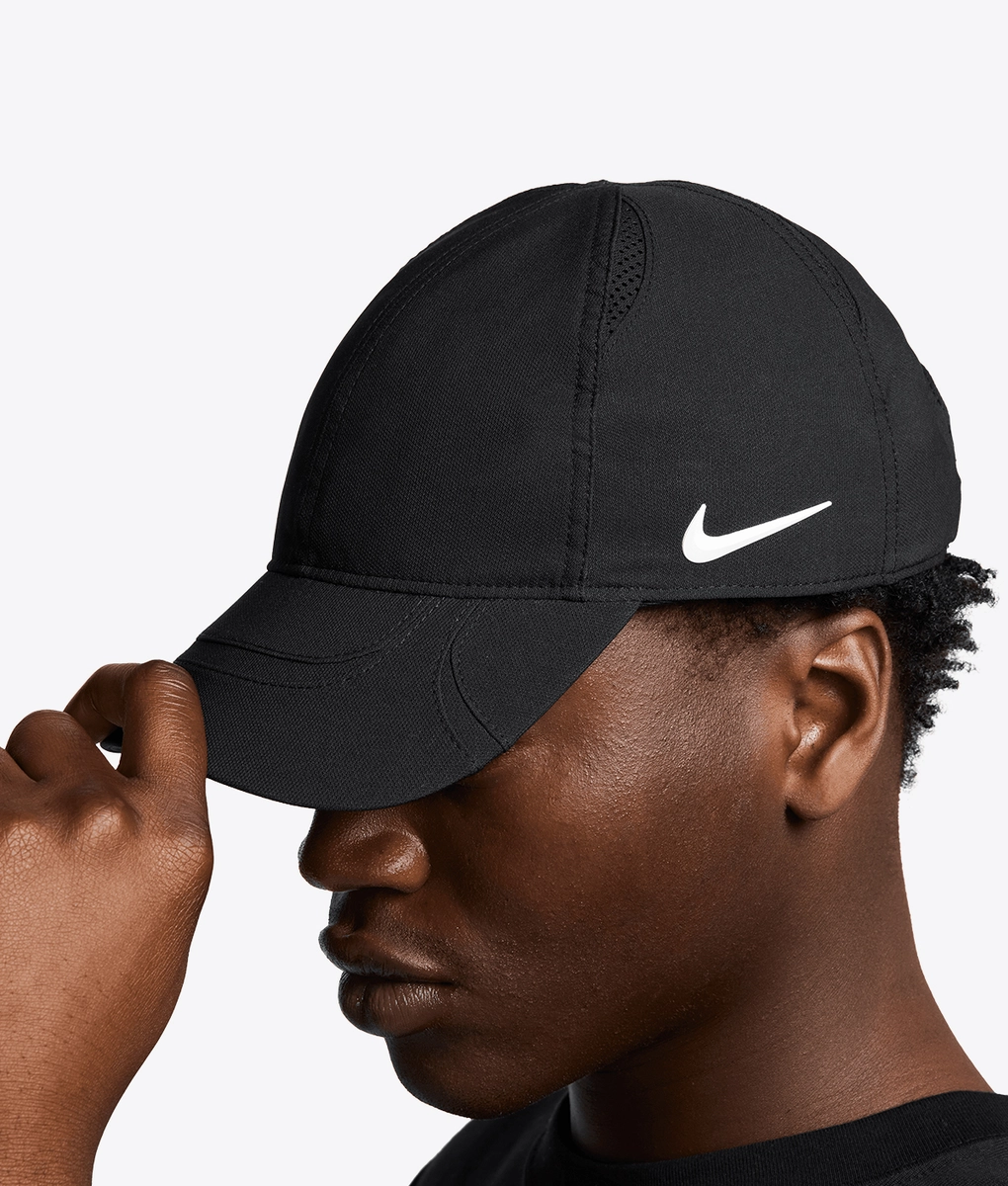 Nike - X NOCTA UNSTRUCTURED CLUB CAP - VegNonVeg