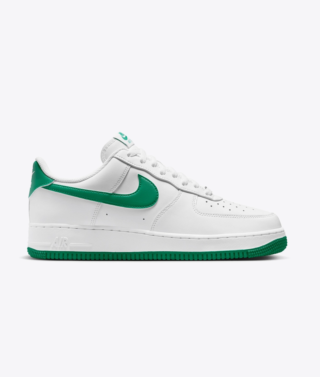 Nike - Air Force 1 '07 - VegNonVeg