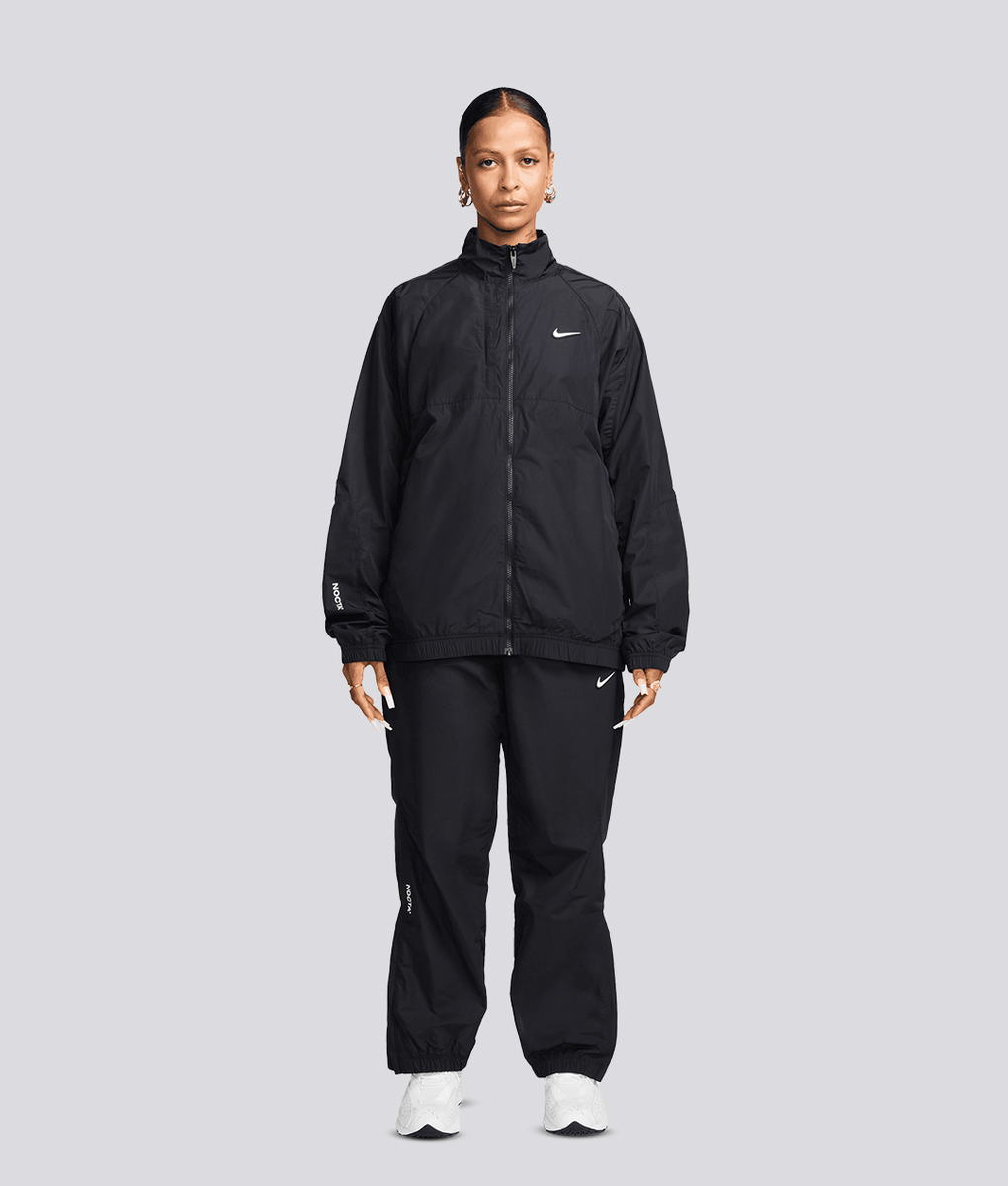 Nike - X Nocta Cs Track Woven Jacket - VegNonVeg