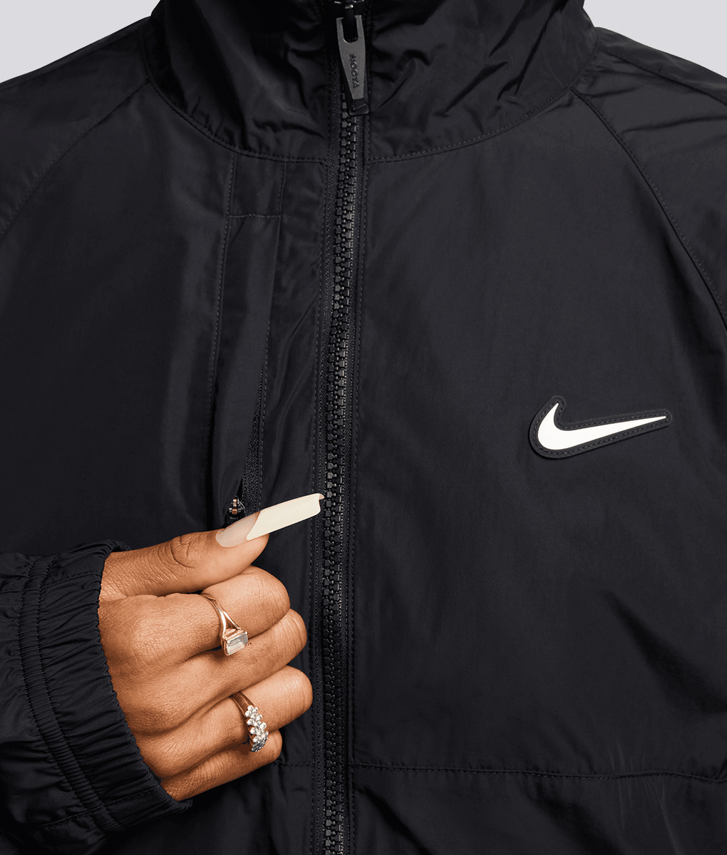 Nike - X Nocta Cs Track Woven Jacket - VegNonVeg
