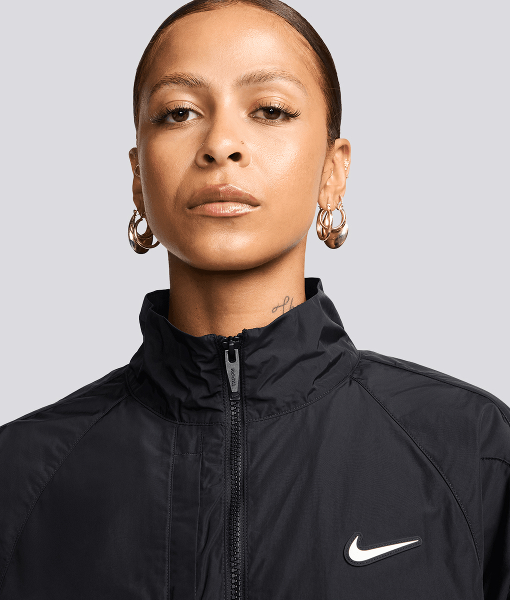 Nike - X Nocta Cs Track Woven Jacket - VegNonVeg Nike - X Nocta Cs Track Woven Jacket - VegNonVeg