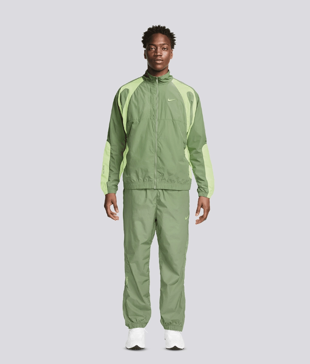 Nike - X Nocta Cs Track Woven Jacket - VegNonVeg