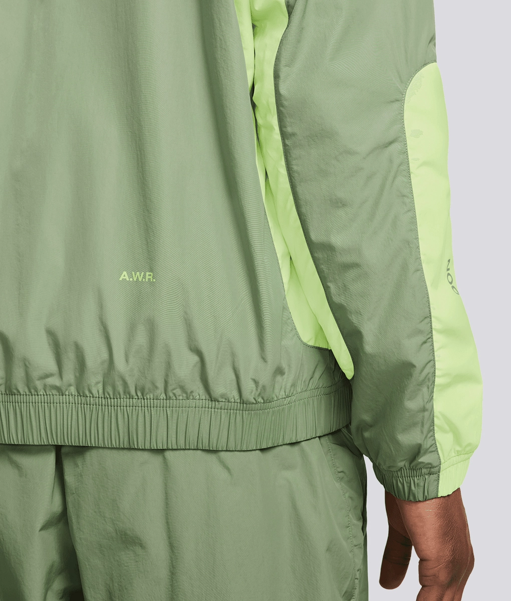 Nike - X Nocta Cs Track Woven Jacket - VegNonVeg