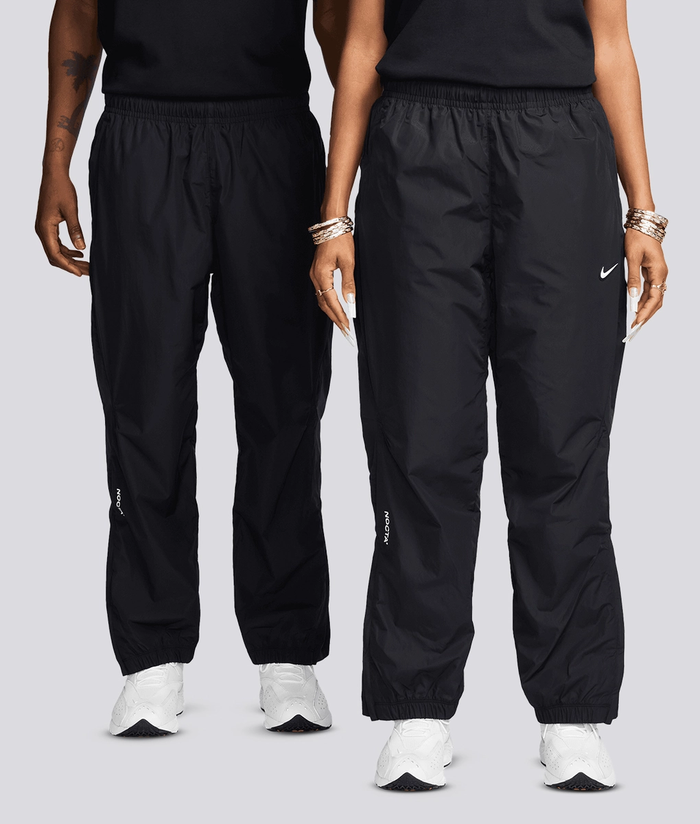 Nike - X Nocta Cs Track Woven Pant - VegNonVeg