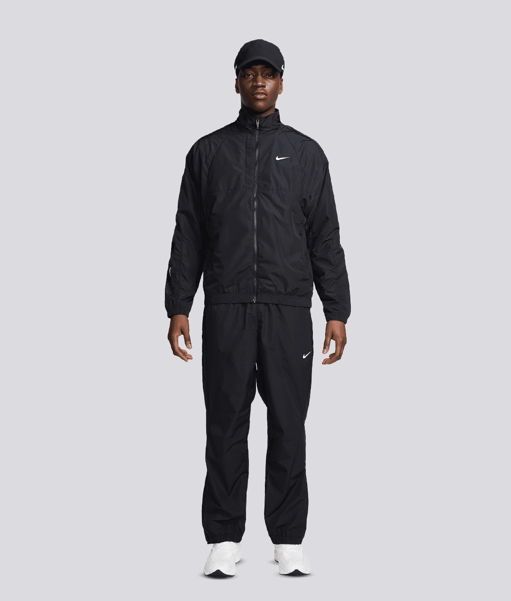 Nike - X Nocta Cs Track Woven Pant - VegNonVeg