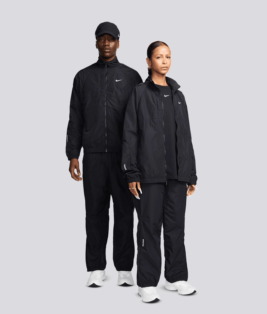 NIKE NOCTA TrackPants ナイキ ノクタ XL トラックパンツ｜Yahoo