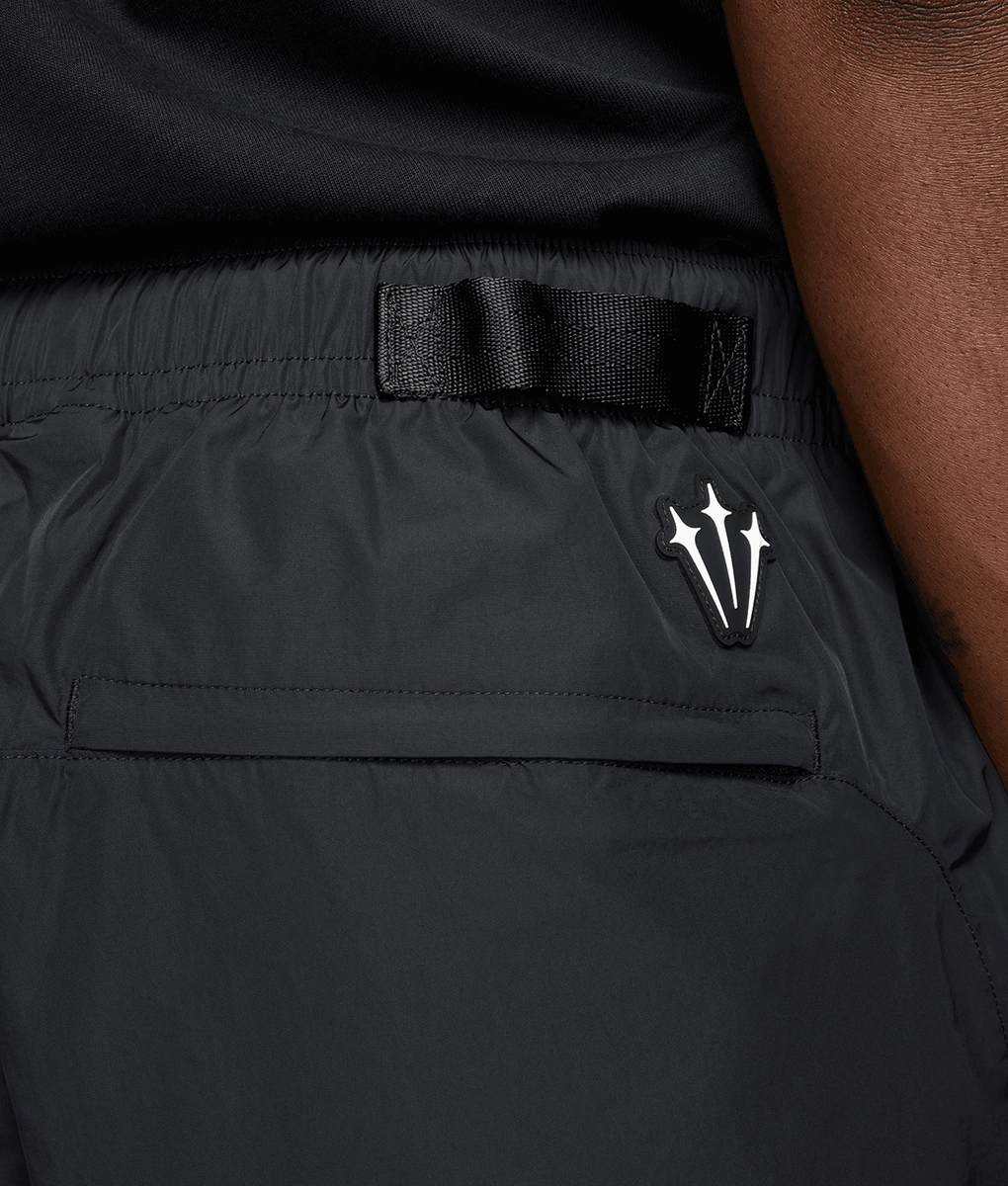 Nike - X Nocta Cs Track Woven Pant - VegNonVeg