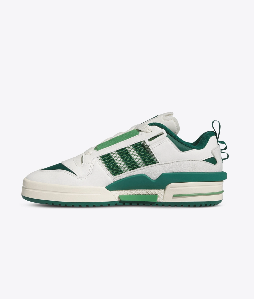 ★adidas★ Forum 84 Low Free Love Green Size 9 - adidas Forum 84 Low Classic Vintage Green | eBay