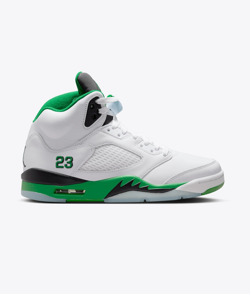 Jordan - Air Jordan 5 Retro - VegNonVeg