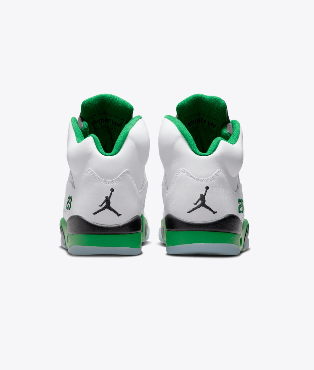 Jordan - Air Jordan 5 Retro - VegNonVeg