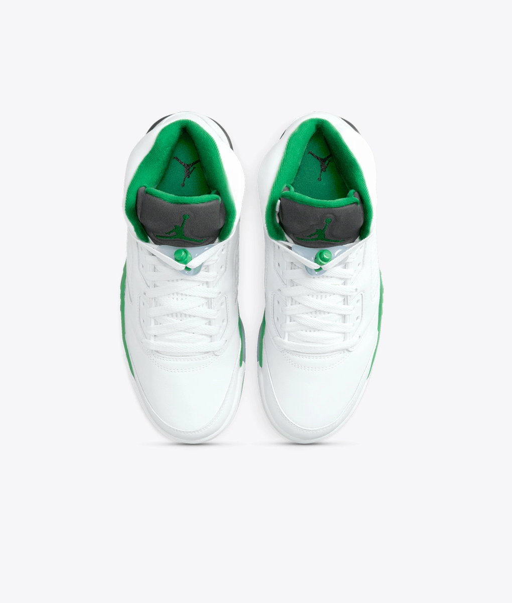 Jordan - Air Jordan 5 Retro - VegNonVeg