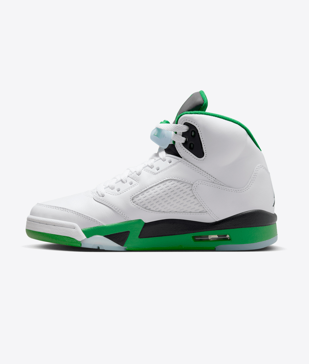 Jordan - Air Jordan 5 Retro - VegNonVeg