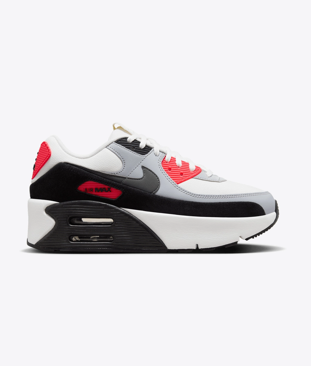 Nike - Air Max 90 Lv8 - VegNonVeg