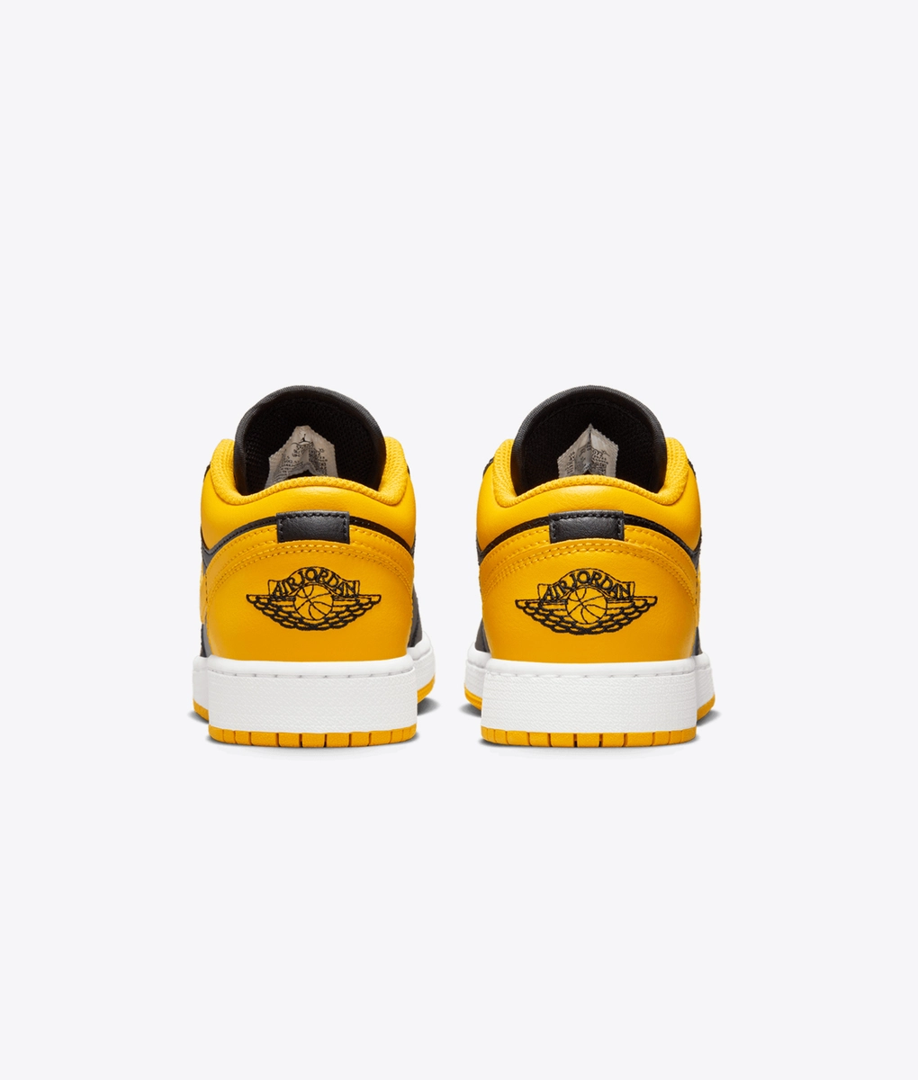 Jordan - Air Jordan 1 Low Gs - VegNonVeg