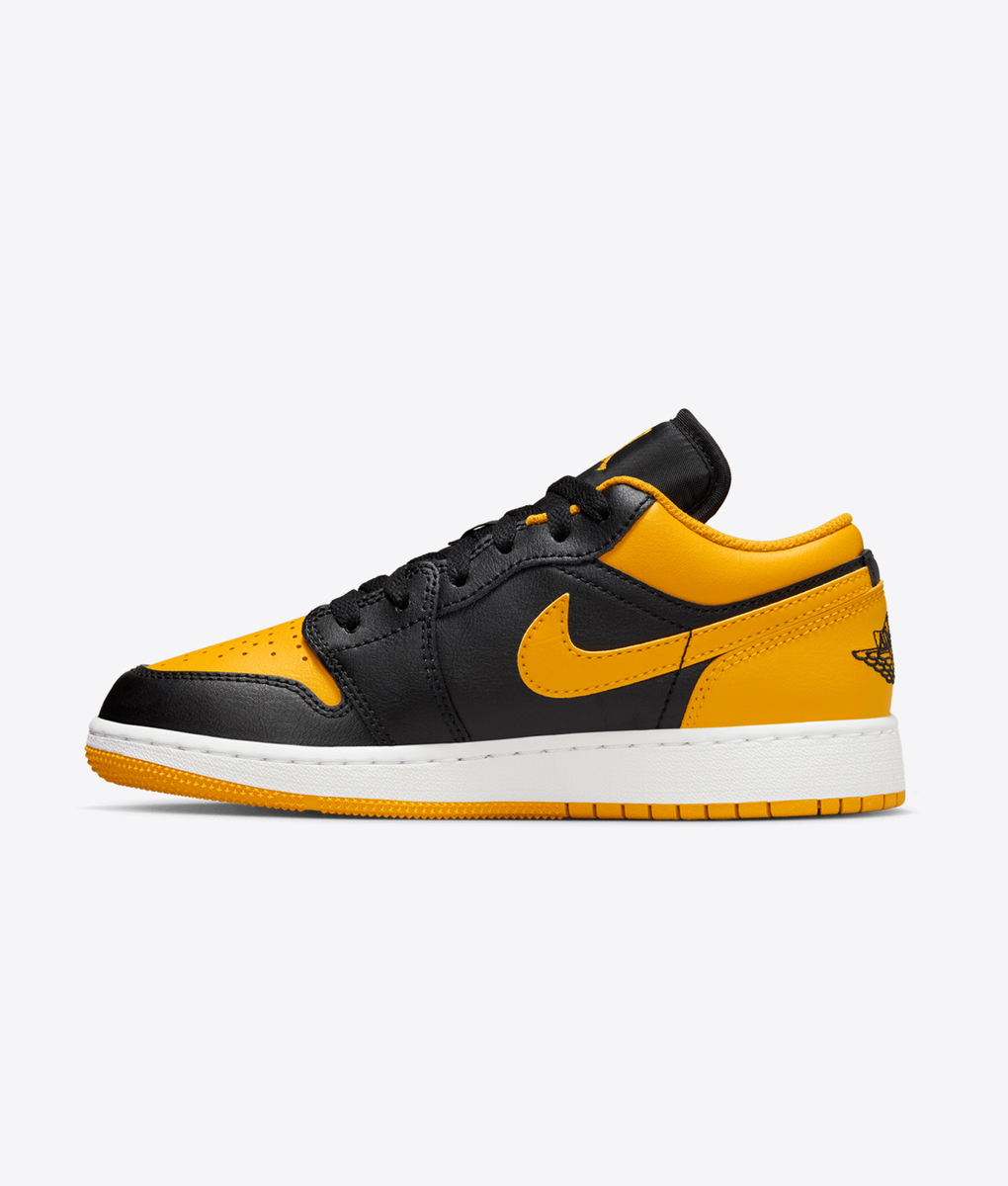 Jordan - Air Jordan 1 Low Gs - VegNonVeg
