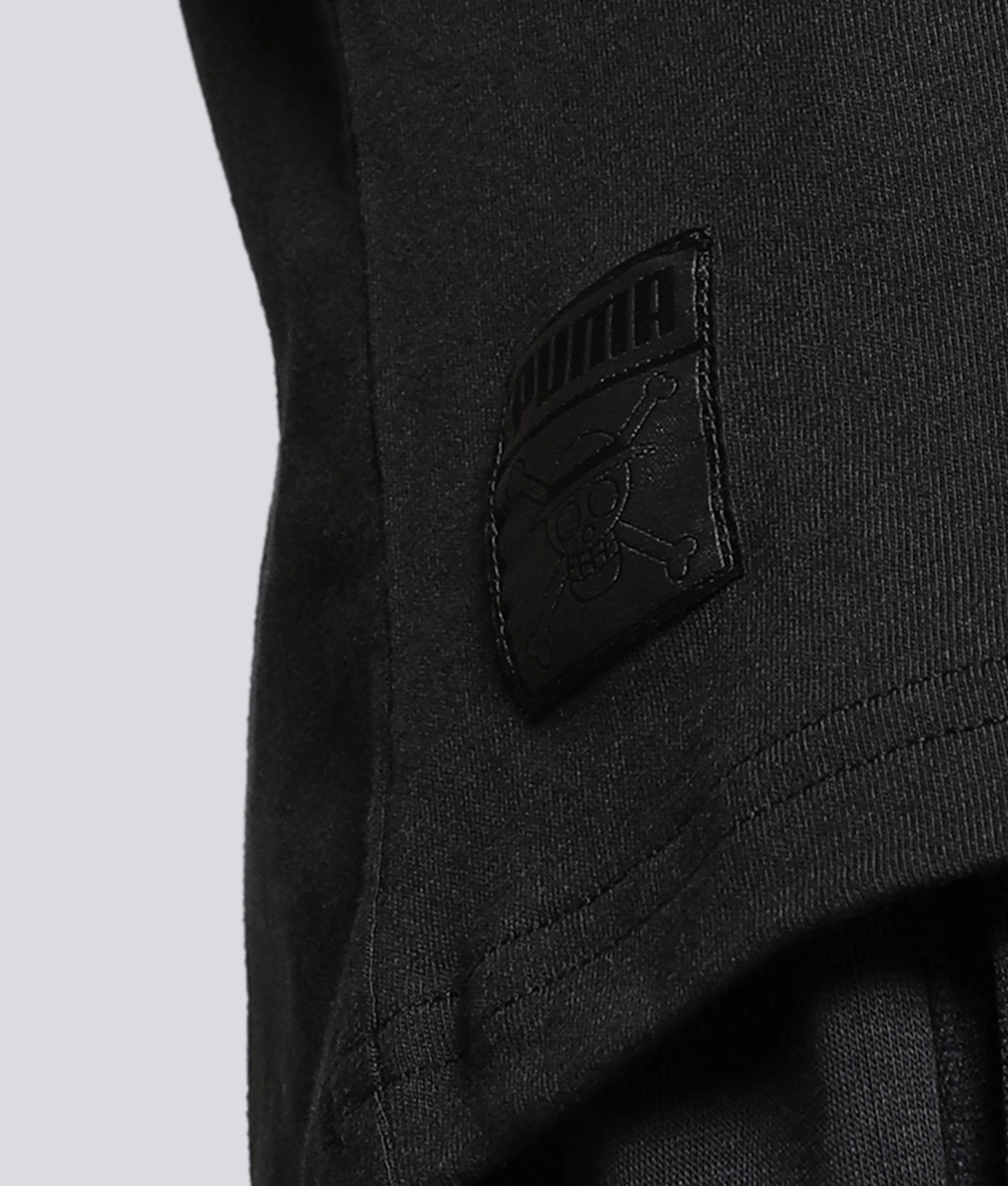 Puma - X One Piece Graphic Tee - VegNonVeg