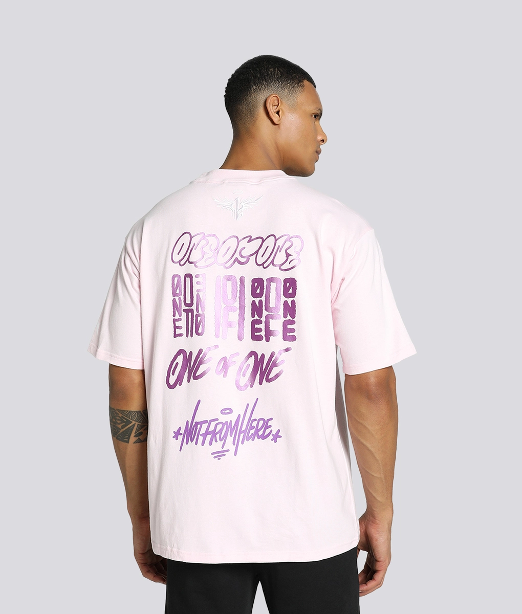 Immunity Photo Tee (Pink）M M&M Breast Cancer Awareness T-Shirt – Walk with Purpose