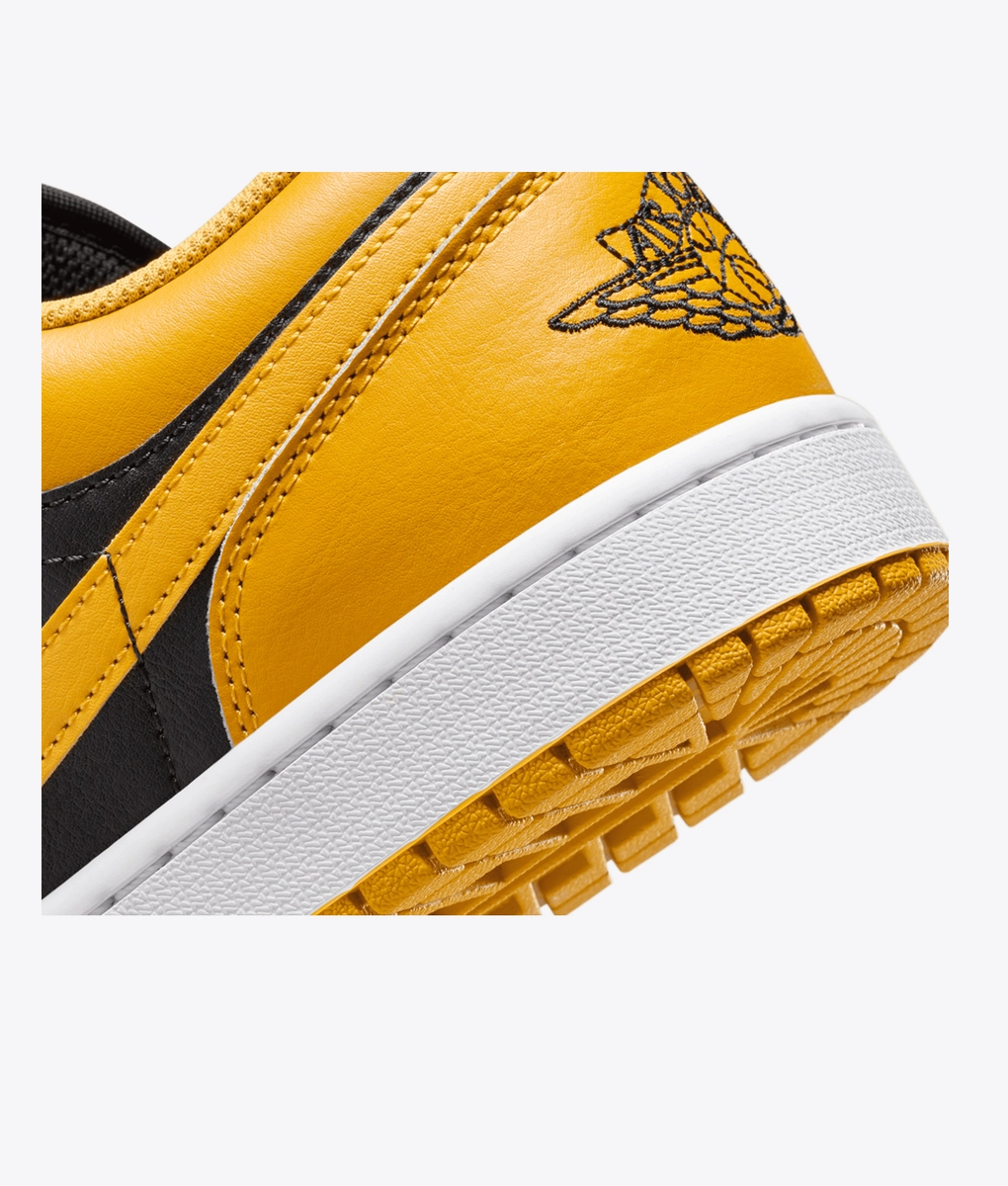 Jordan - Air Jordan 1 Low - VegNonVeg