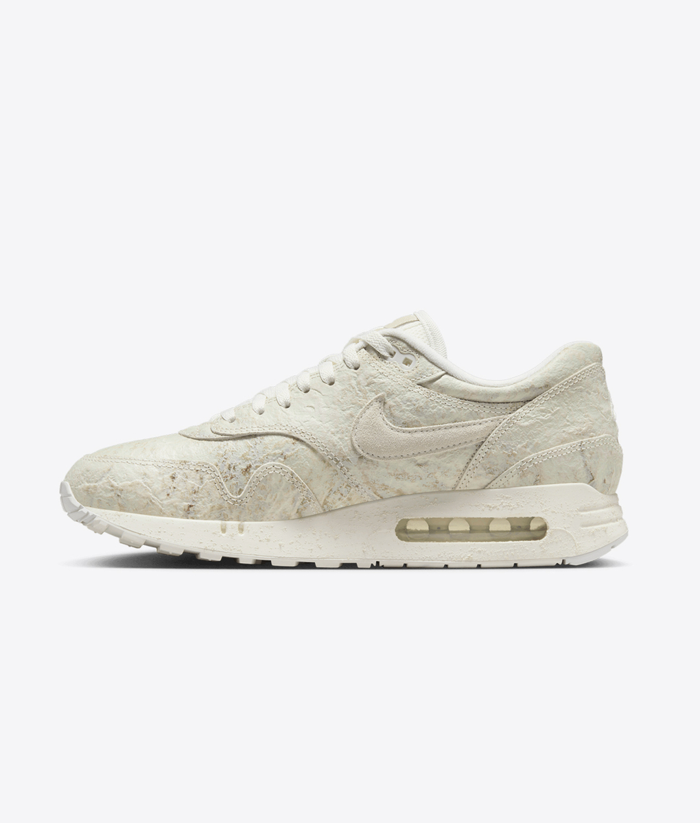Nike - NIKE AIR MAX 1 '86 OG SUMMIT WHITE/PHANTOM-PHOTON DUST