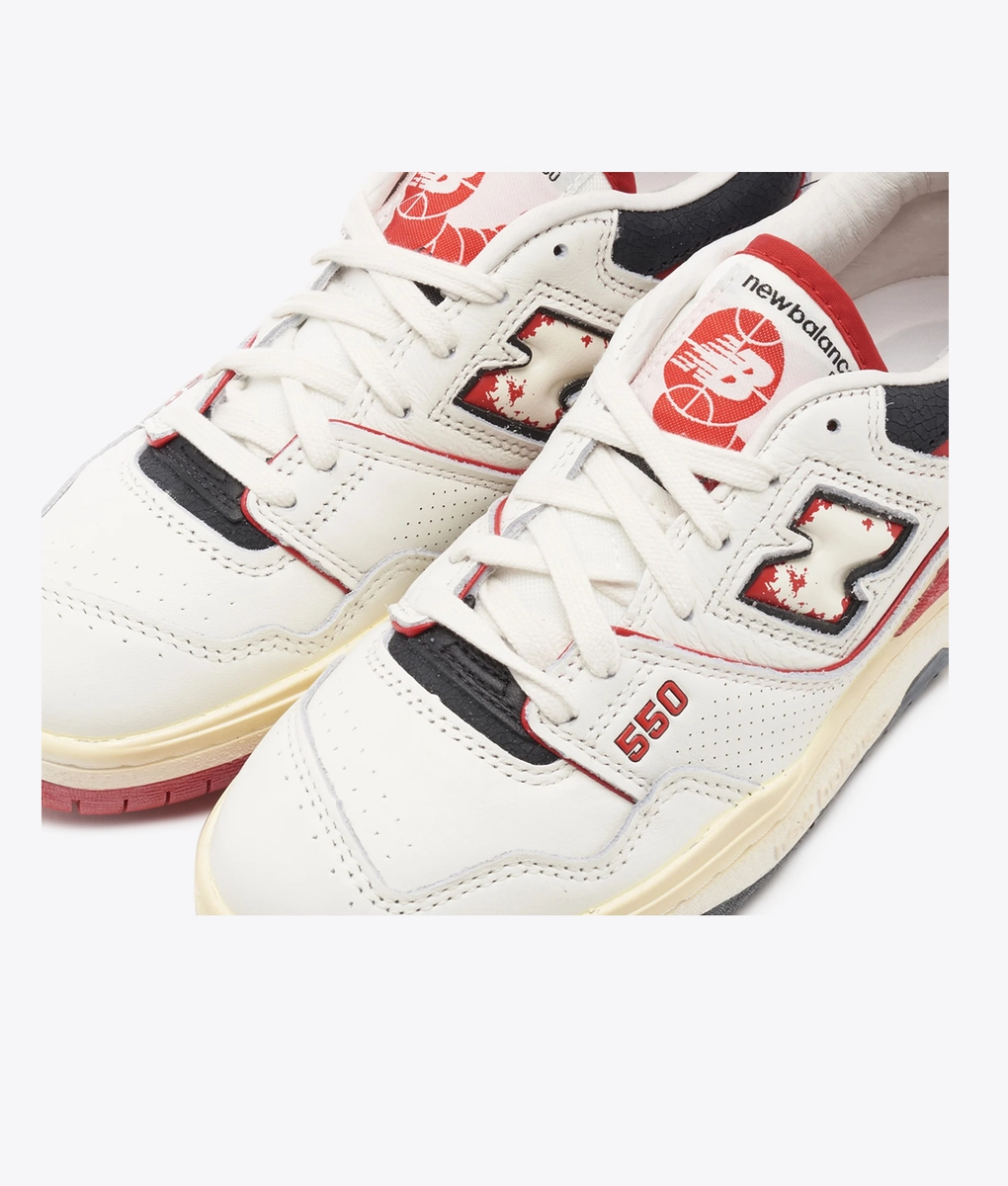 New Balance - Bb550 - VegNonVeg