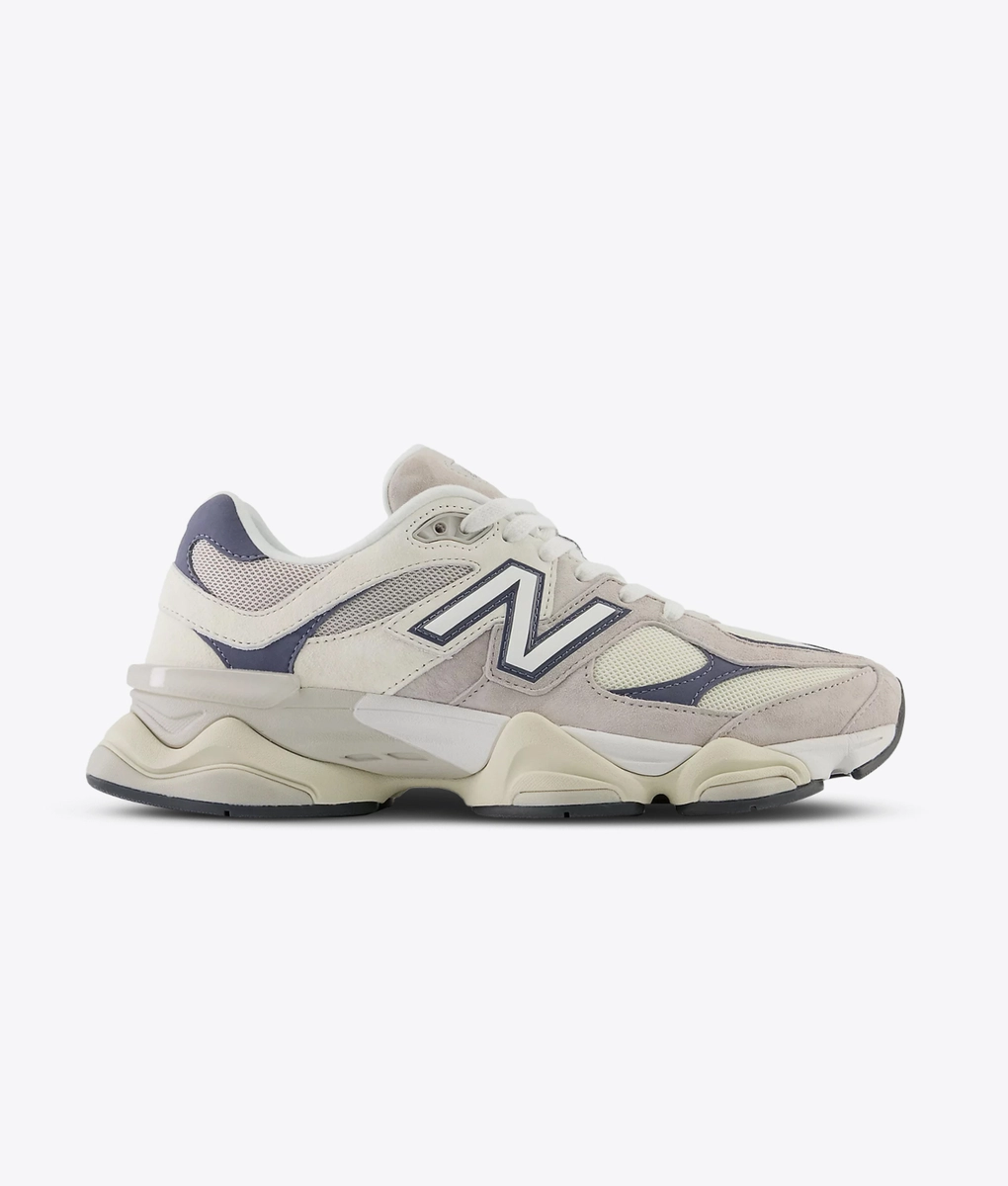 靴 New Balance 9060 LNY New Balance - 9060 - VegNonVeg
