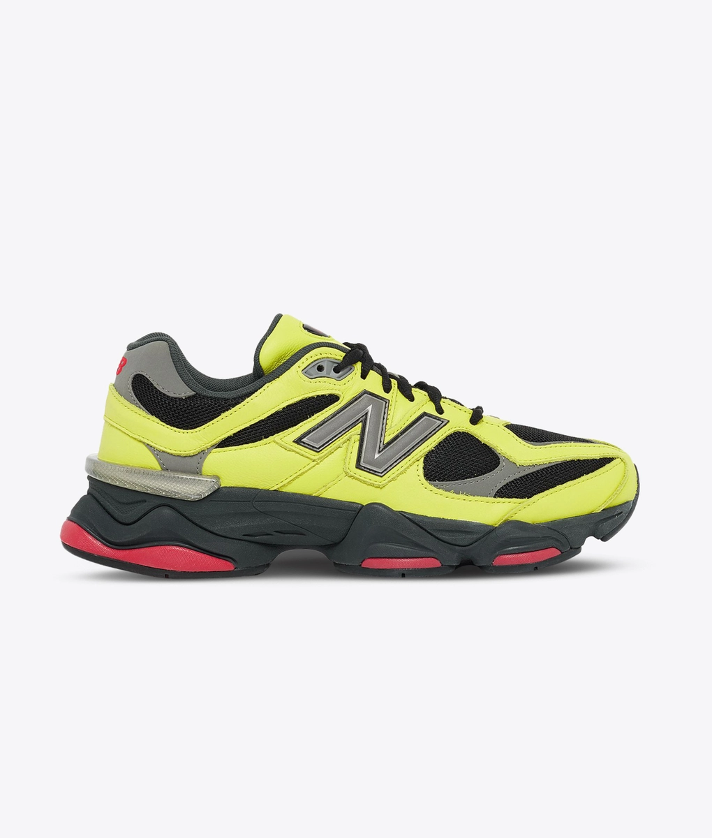 靴 New Balance 9060 Tea Tree 26.5 New Balance 9060 