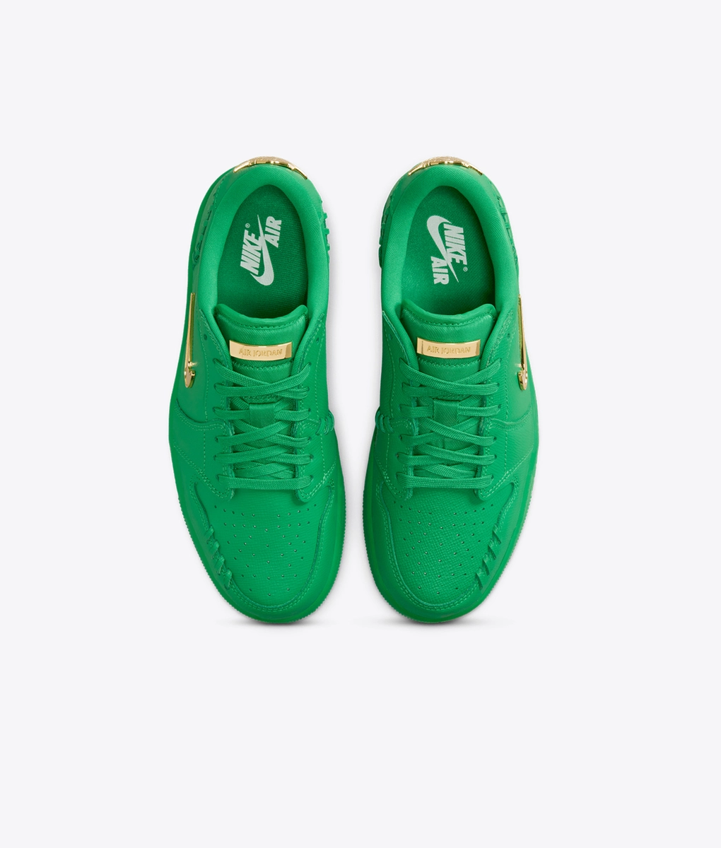 Jordan - Air Jordan 1 Low Mm - VegNonVeg