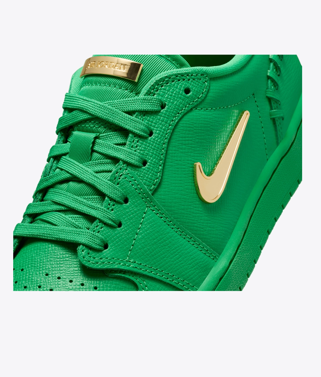 Jordan - Air Jordan 1 Low Mm - VegNonVeg