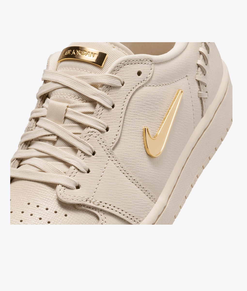 The Air Jordan 1 MM Low Legend Light Brown Releases Summer 2024