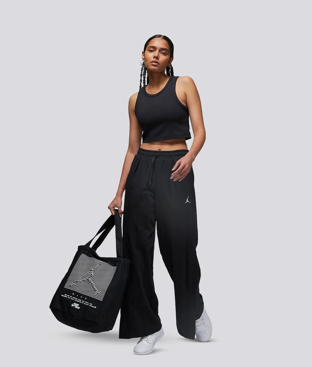 Cotton ribbon tank 黒 Cotton ribbon tank 黒 Cotton ribbon tank 黒 Cotton Knotted