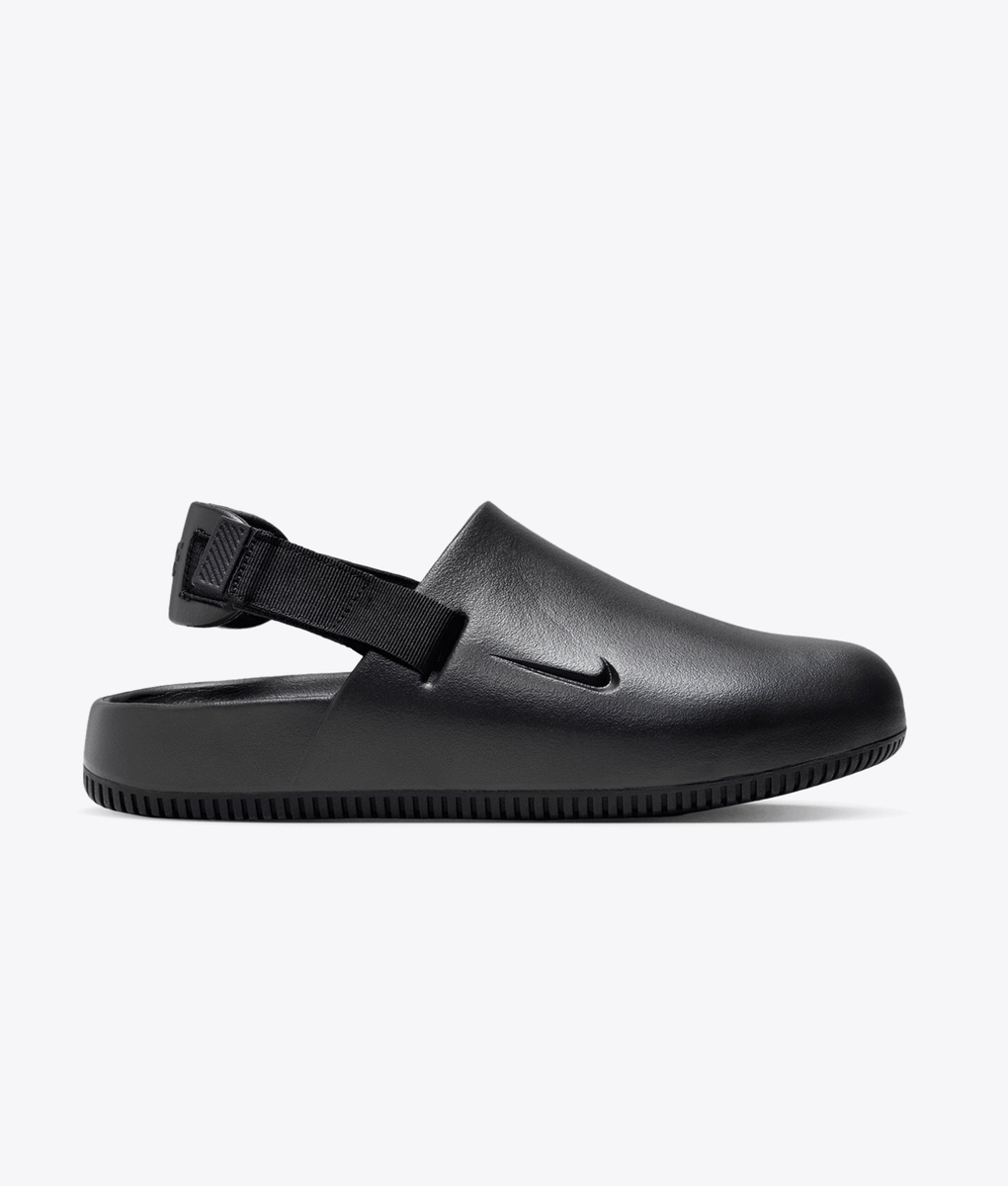 Nike - Calm Mule - VegNonVeg