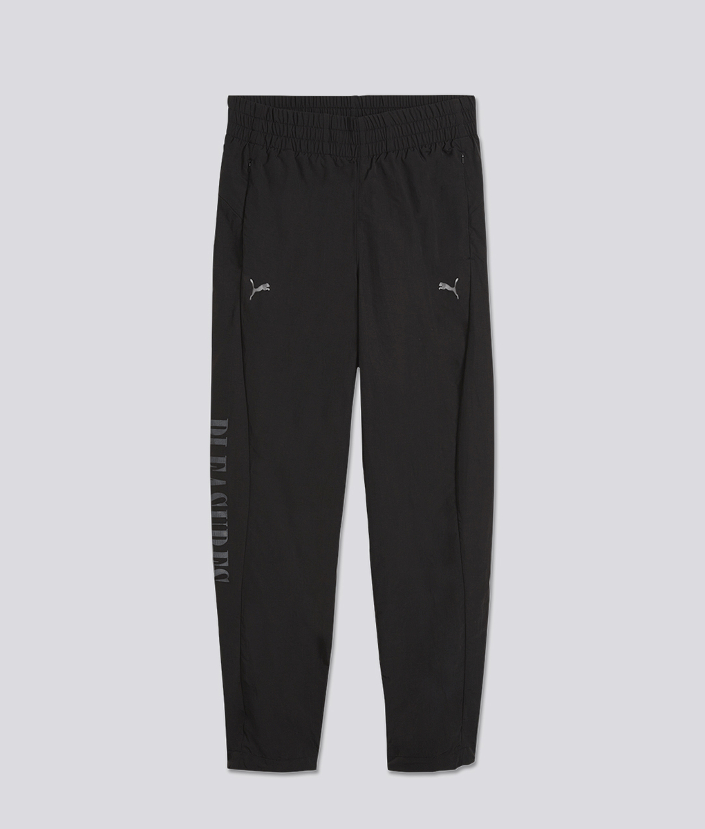 Puma - X Pleasures Cellerator Track Pant - VegNonVeg