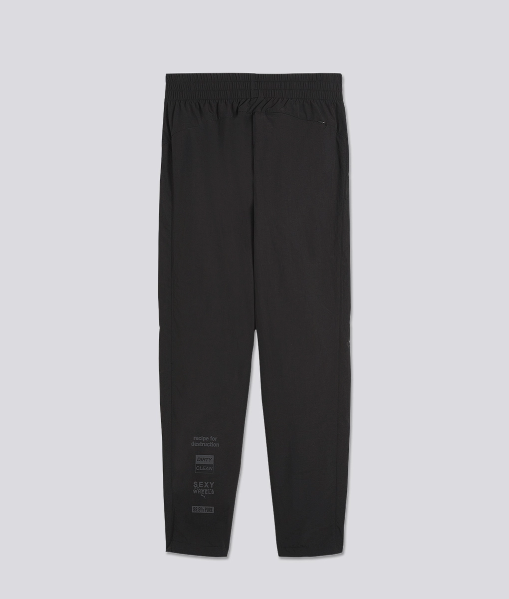 Puma - X Pleasures Cellerator Track Pant - VegNonVeg Puma - X Pleasures Cellerator Track Pant - VegNonVeg