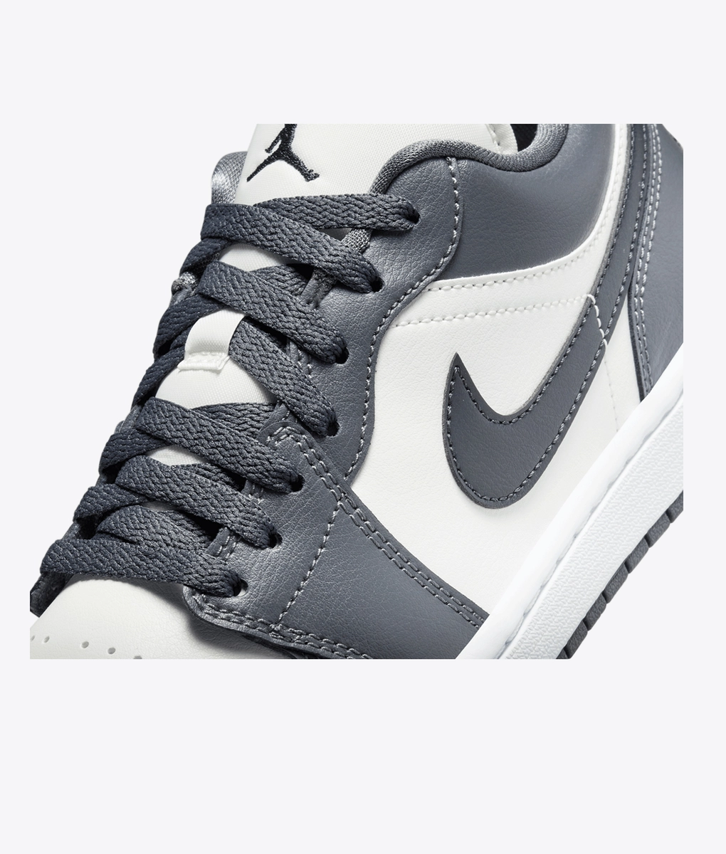 Jordan - Air Jordan 1 Low - VegNonVeg