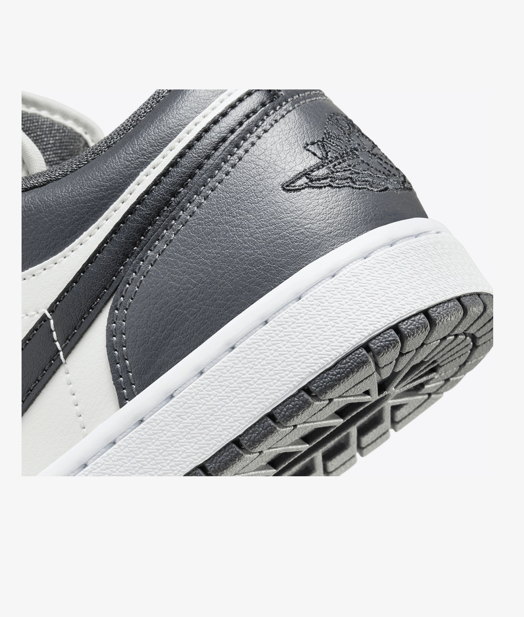 ★ナイキ★(W) Jordan 1 Low★Sail Dark Grey The Women's Exclusive Air Jordan 1 Low Sail Dark Grey