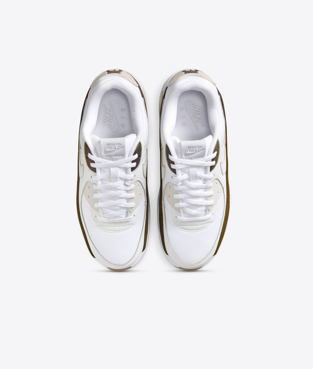 air max 90 twist brown