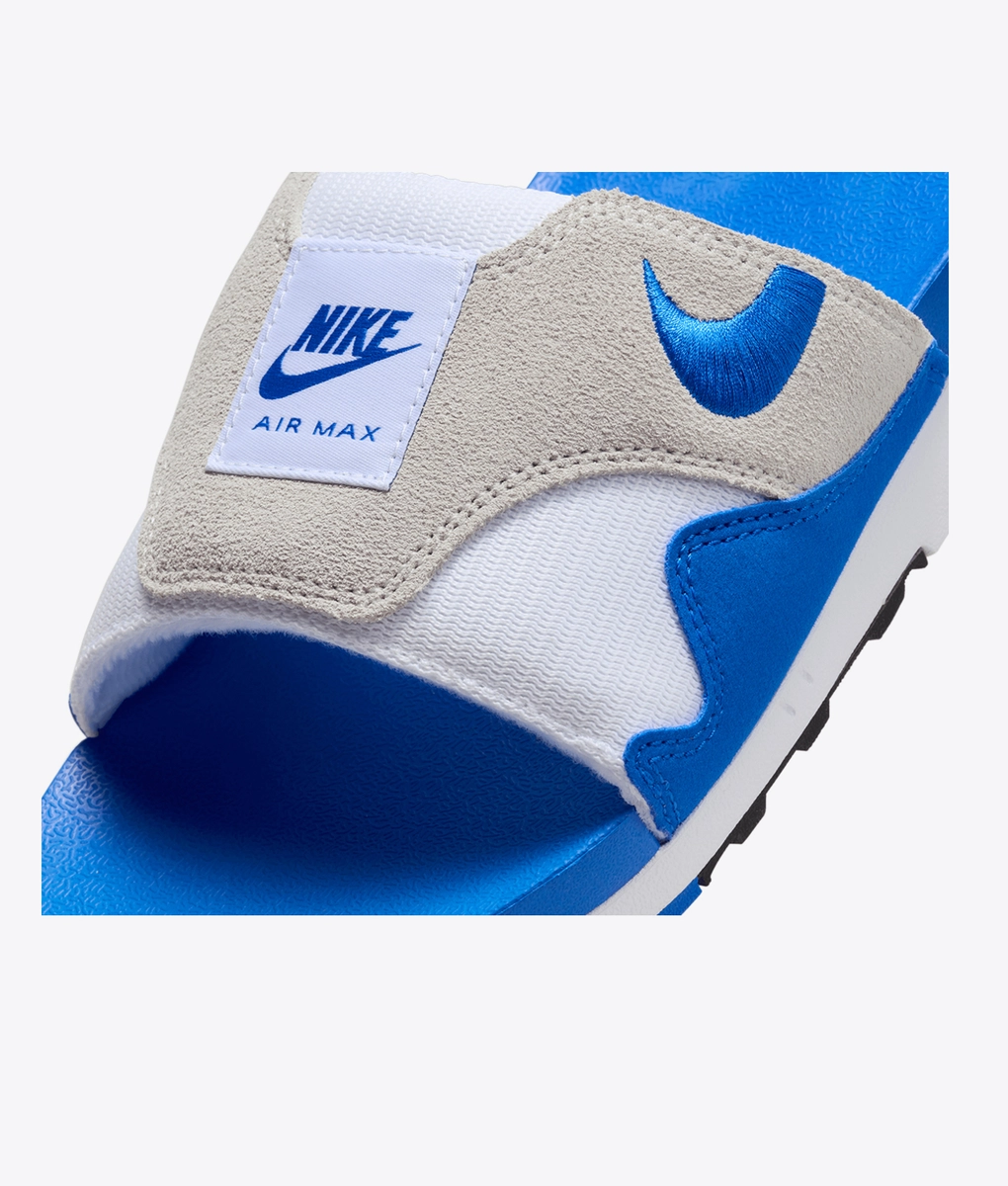 Nike - Air Max 1 Slide - VegNonVeg