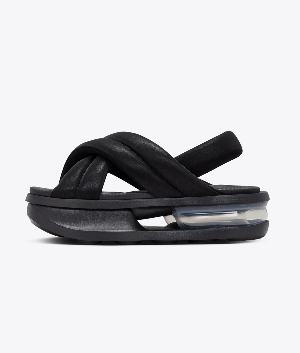 Nike - NIKE AIR MAX ISLA SANDAL BLACK/ANTHRACITE l Buy