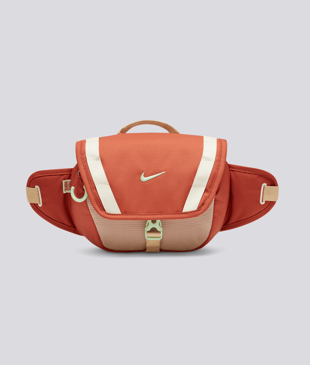 nike belt bag womens