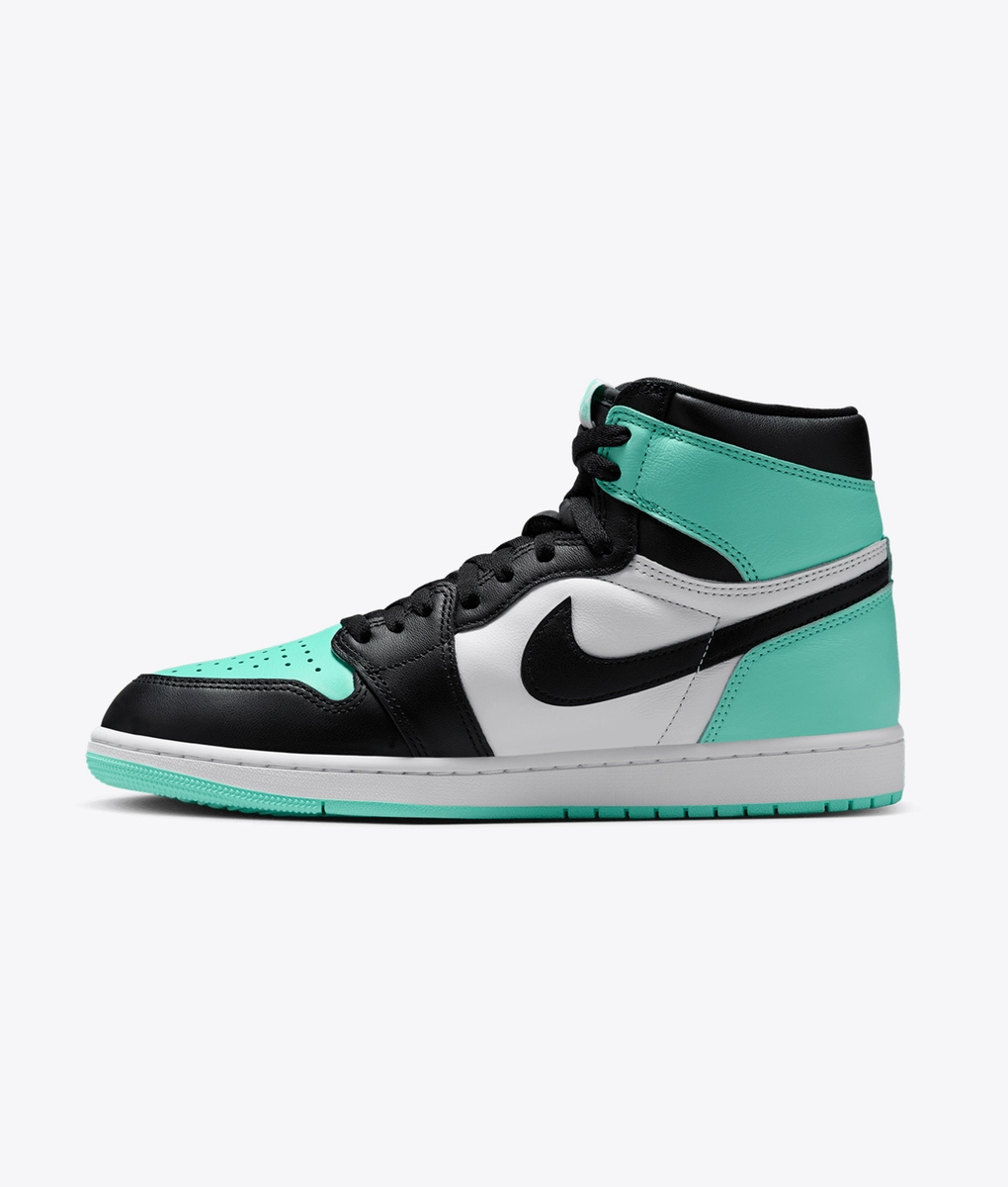 Jordan - Air Jordan 1 Retro High Og - VegNonVeg
