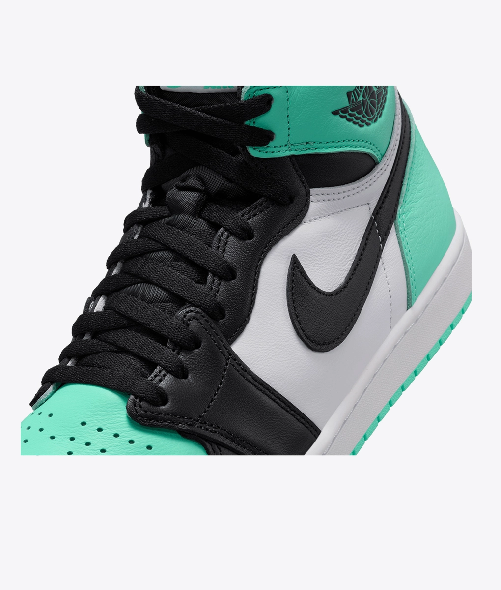 定価以下Nike Air Jordan 1 Retro High OG 27.5 Jordan - Air Jordan 1 Retro High Og - VegNonVeg