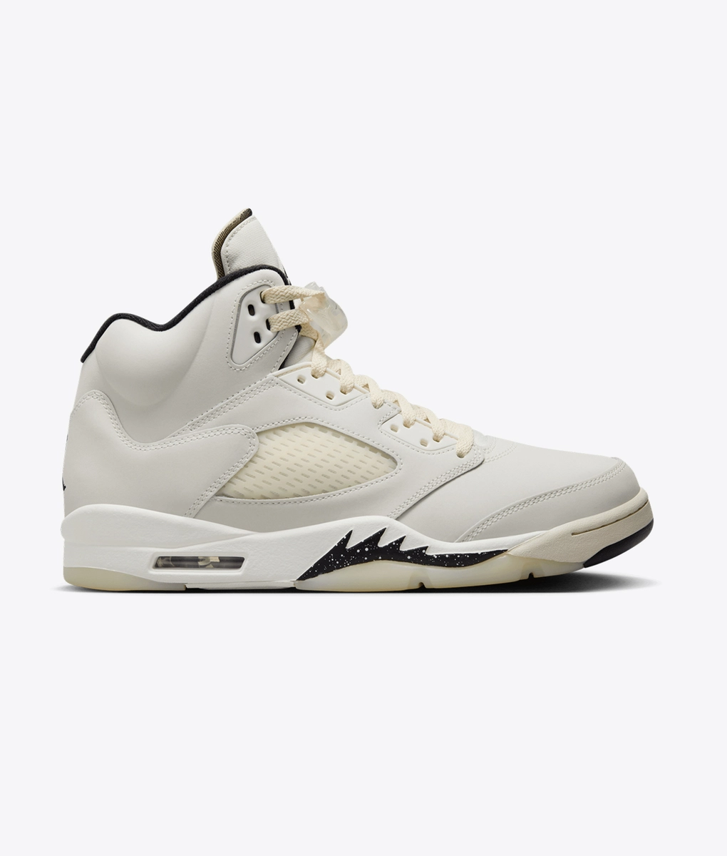 Jordan - Air Jordan 5 Retro Se - VegNonVeg