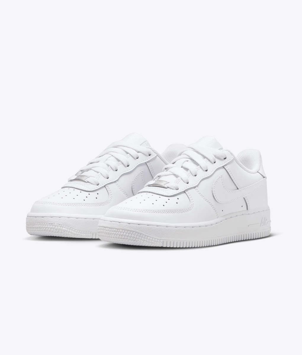 NIKE AIR FORCE 1 TYPE WHITE エアフォース1 Nike - NIKE AIR FORCE 1 LE WHITE l BUY Unisex Sneakers Online at
