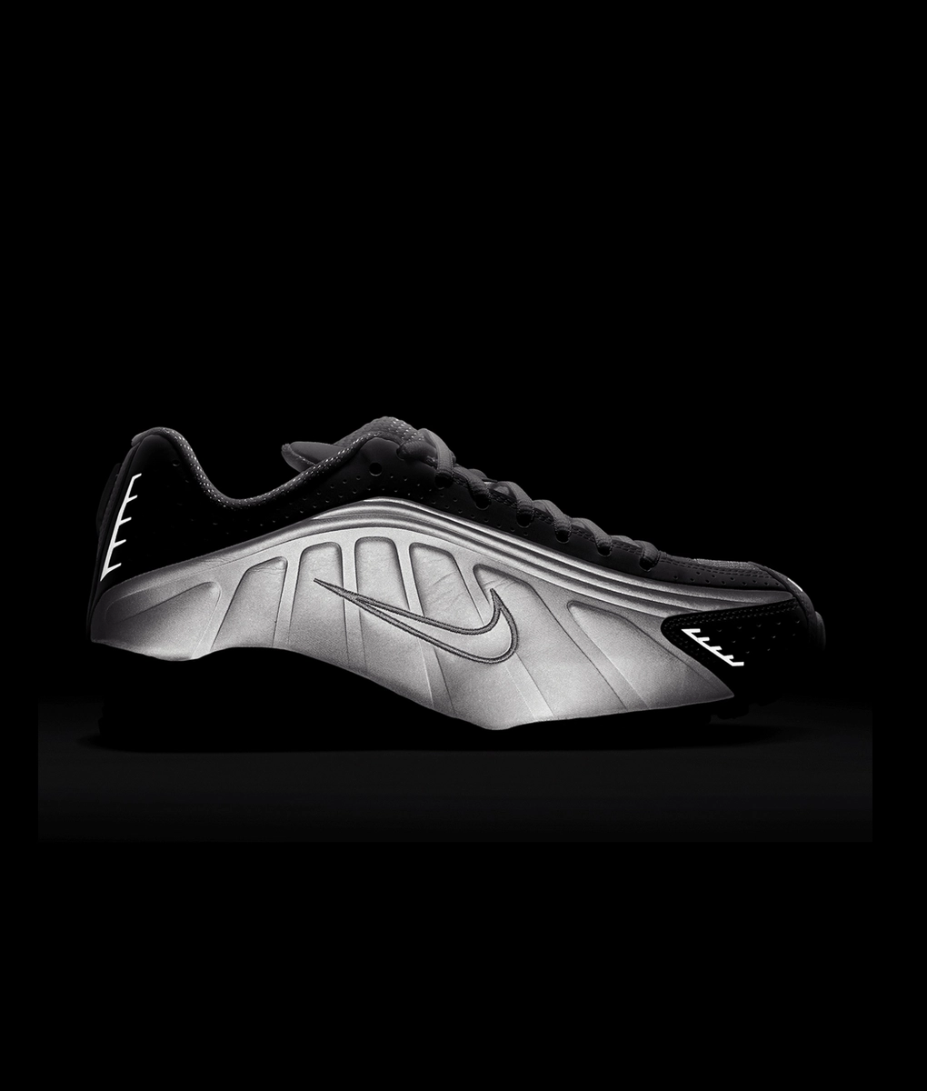 nike shox india