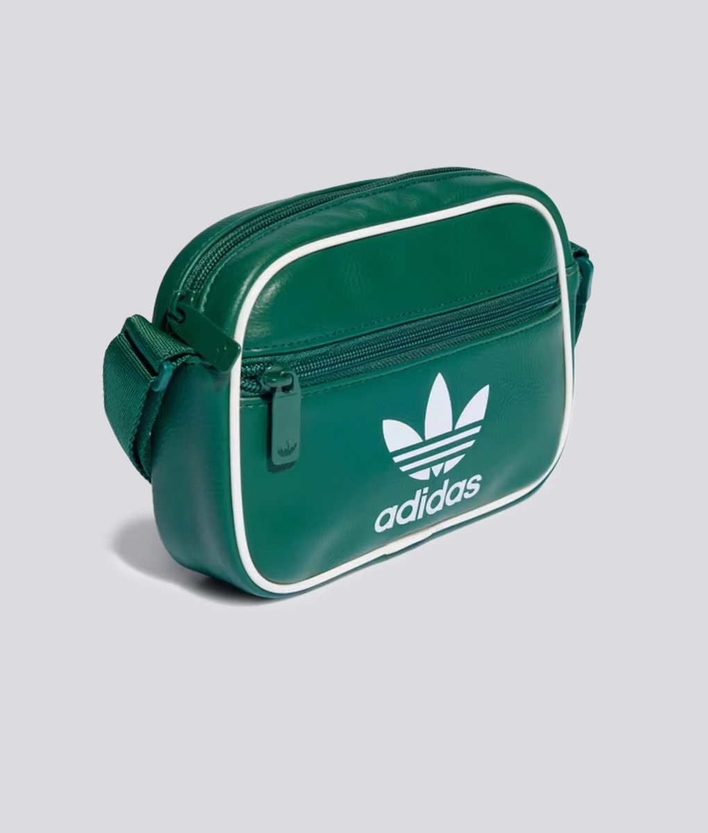 adidas vintage mini bag