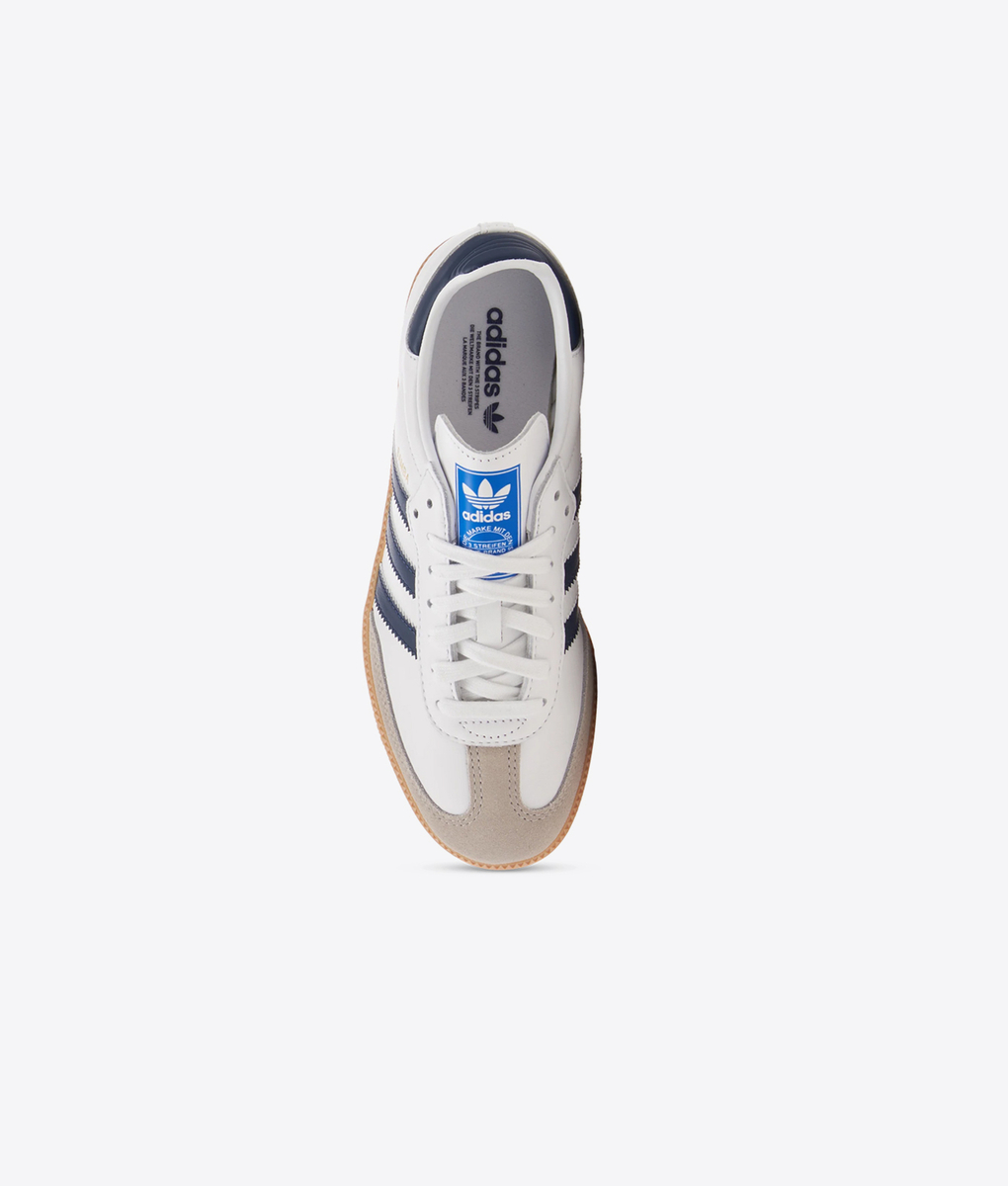 adidas gazelle silver green womens Adidas Originals SAMBA LT W Samba JP6143 Tan Sneakers Shoes Men Women